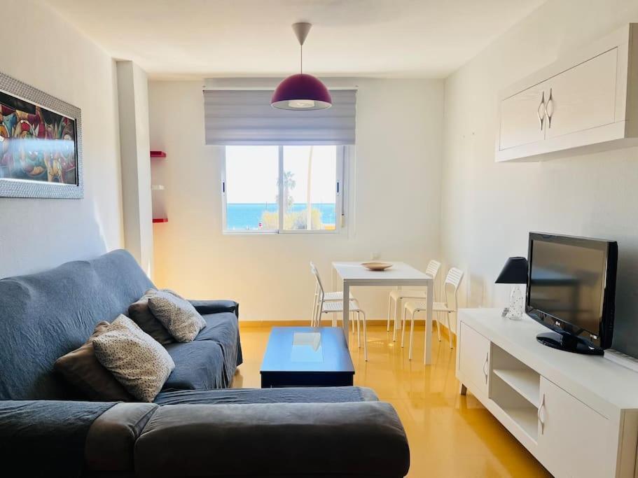 Appartement Romanilla 12 Familiar Junto Al Mar *