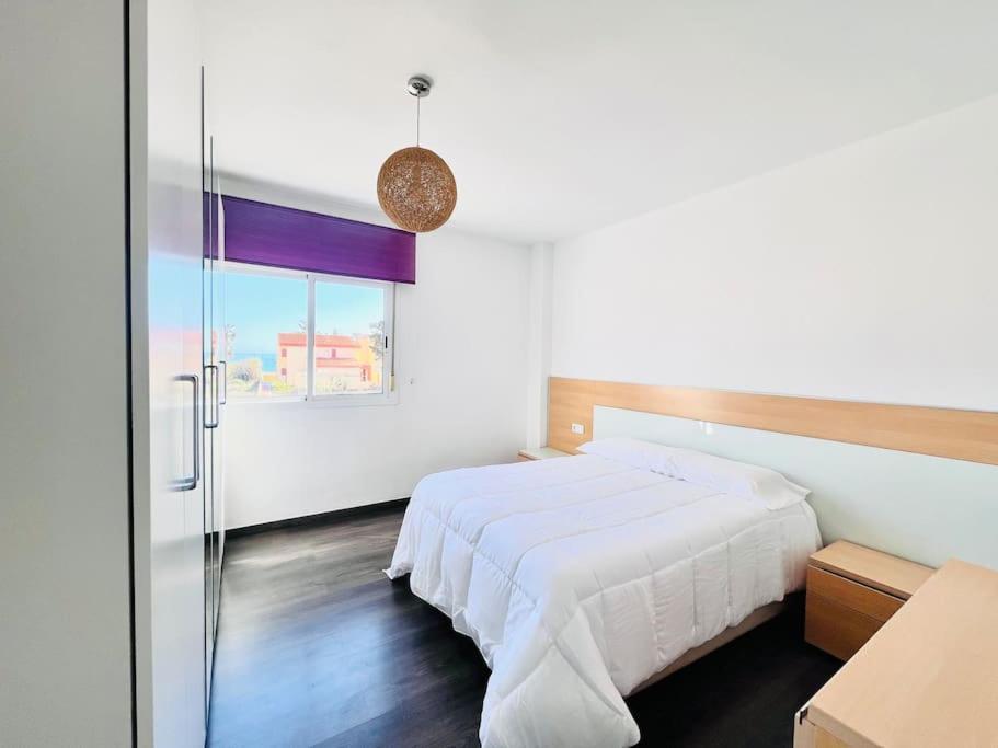 Apartment Romanilla 12 Familiar Junto Al Mar *